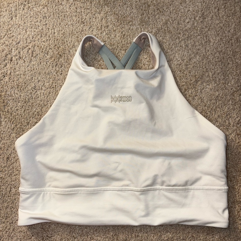 LILULEMON sportsbra